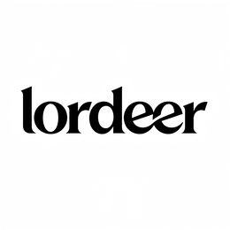 LORDEER logo