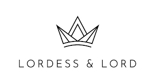 LORDESS & LORD logo