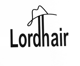 LORDHAIR logo