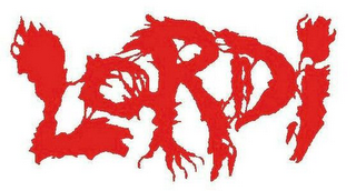 LORDI logo