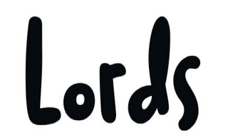 LORDS logo