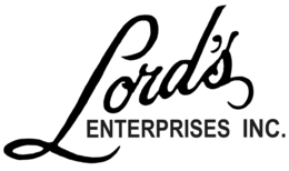 LORD'S ENTERPRISES INC. logo