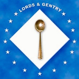 LORDS & GENTRY logo