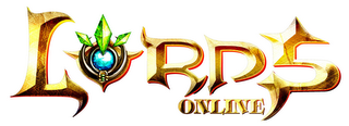 LORDS ONLINE logo
