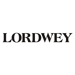 LORDWEY logo