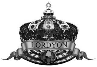 LORDYON logo