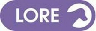 LORE logo