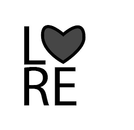 LORE logo