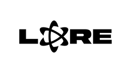 LORE logo