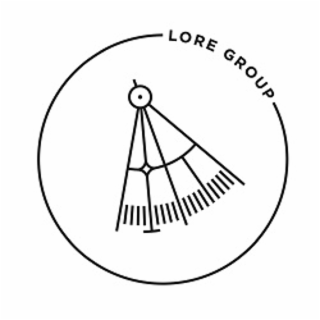 LORE GROUP logo