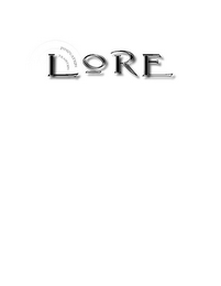 LORE INNOVATION TRADITION logo