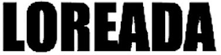 LOREADA logo