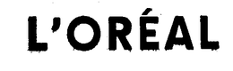 L'OREAL logo