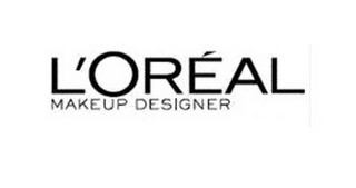 L'OREAL MAKEUP DESIGNER logo