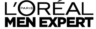 L'OREAL PARIS MEN EXPERT logo