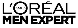 L'OREAL PARIS MEN EXPERT logo