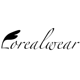LOREALWEAR logo