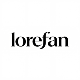 LOREFAN logo