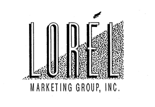 LOREL MARKETING GROUP, INC. logo