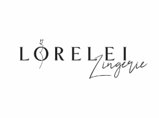 LORELEI LINGERIE logo