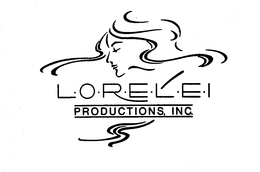 L.O.R.E.L.E.I PRODUCTIONS, INC. logo