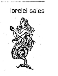 LORELEI SALES logo