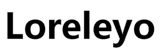 LORELEYO logo