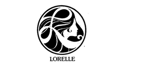 LORELLE L logo