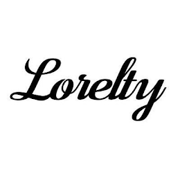 LORELTY logo