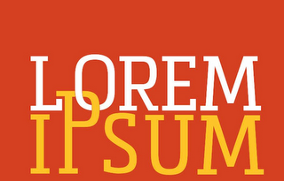 LOREM IPSUM logo