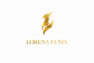 LORENA FENIX logo
