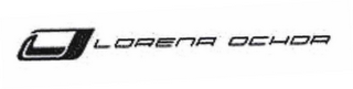LORENA OCHOA logo