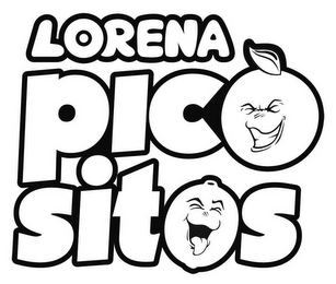 LORENA PICO SITOS logo