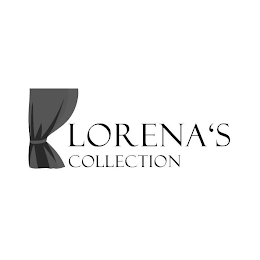 LORENA'S COLLECTION logo