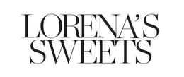 LORENA'S SWEETS logo