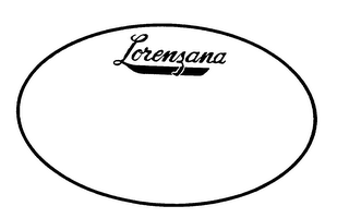 LORENSANA