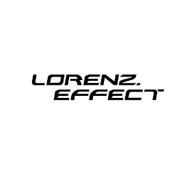LORENZ EFFECT logo