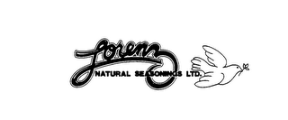 LORENZ NATURAL SEASONINGS LTD. logo