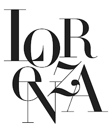 LORENZA logo