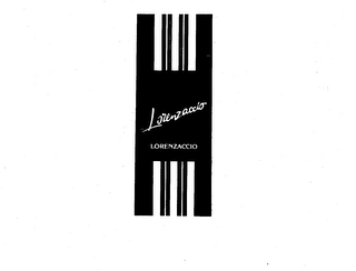 LORENZACCIO logo