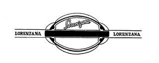 LORENZANA logo