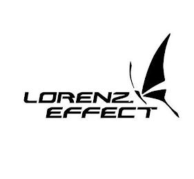 LORENZEFFECT logo
