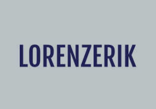 LORENZERIK logo