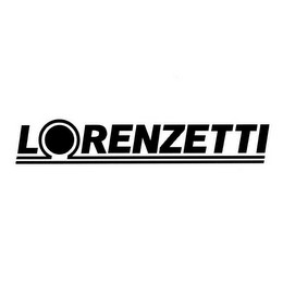 LORENZETTI logo