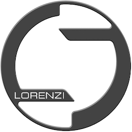 LORENZI LL logo