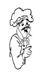 LORENZO logo