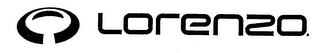LORENZO logo