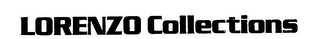 LORENZO COLLECTIONS logo