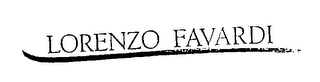 LORENZO FAVARDI logo