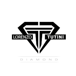 LORENZO T TUTINI DIAMOND logo